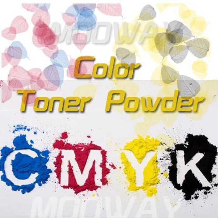 200g สีผงหมึกสําหรับ CLP-415N 415NW CLP-470 CLP-475 CLX-4195 4195N 4195fn C1810w C1860FW CLT-K504S C