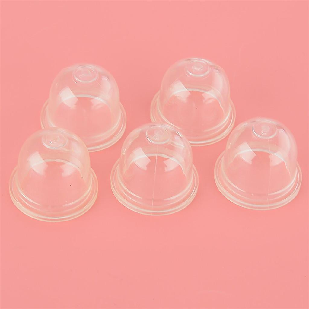 5 ชิ้น 22 มิลลิเมตรการใช้ปั๊ม Primer หลอดไฟ Fit สําหรับ Stihl FS38 FS40 FS45 FS50 FS55 FS75 FS80 FS8