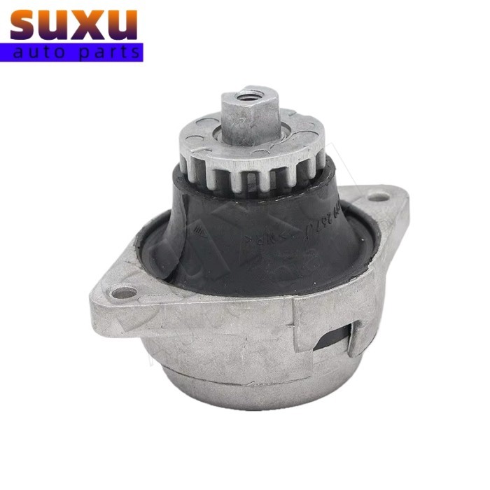 OEM 4E0199267S 4E0199267J 4E0199267Q Front Engine Support Motor Mount For Audi AL S8 D3 Quattro 4E2