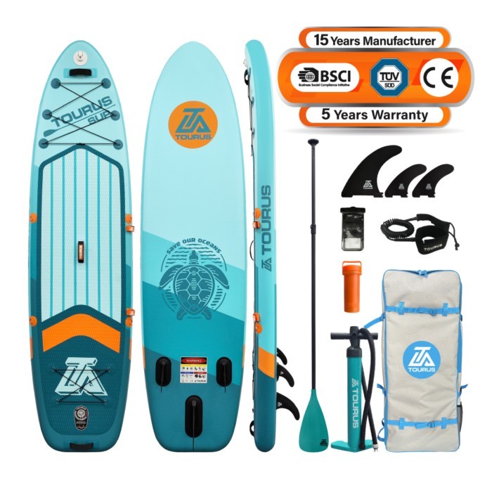 Stand Up Paddle Board Sup Board Inflatable Standup Paddleboard Isup Paddl Board