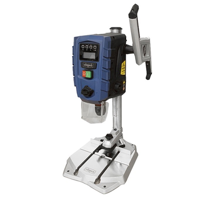 Infrared Positioning Adjustable Speed Z950/Z1350/Z1390 Digital Display Bench Drill  Electric Woodwo