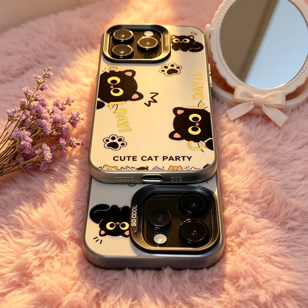 เคส OPPO A6 A5 Pro A6X A3X A15 A16 A17 A31 A15S A98 A96 รูปที่ 2