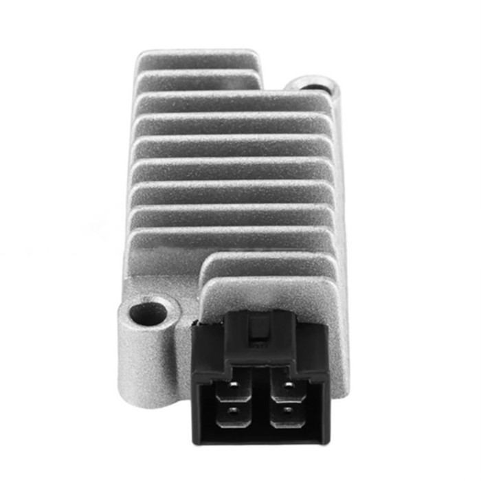 12V Motorcycle Voltage Regulator Rectifier 3TJ-81960-02-00 for Yamaha XT225 TW200 TW225 TW125 XT600