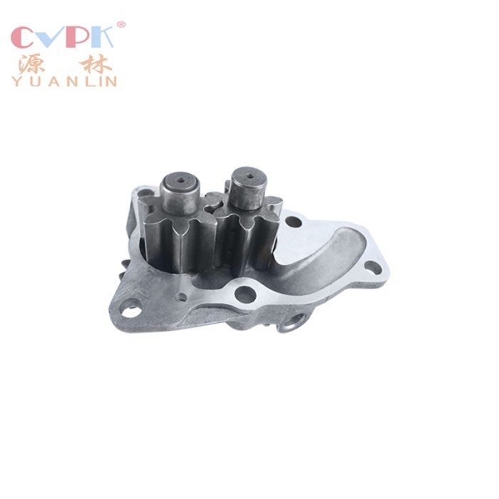 Oil Pump S6D95 SA6D95 4D95 PC200-5 for Komatsu Engine 6209-51-1400
