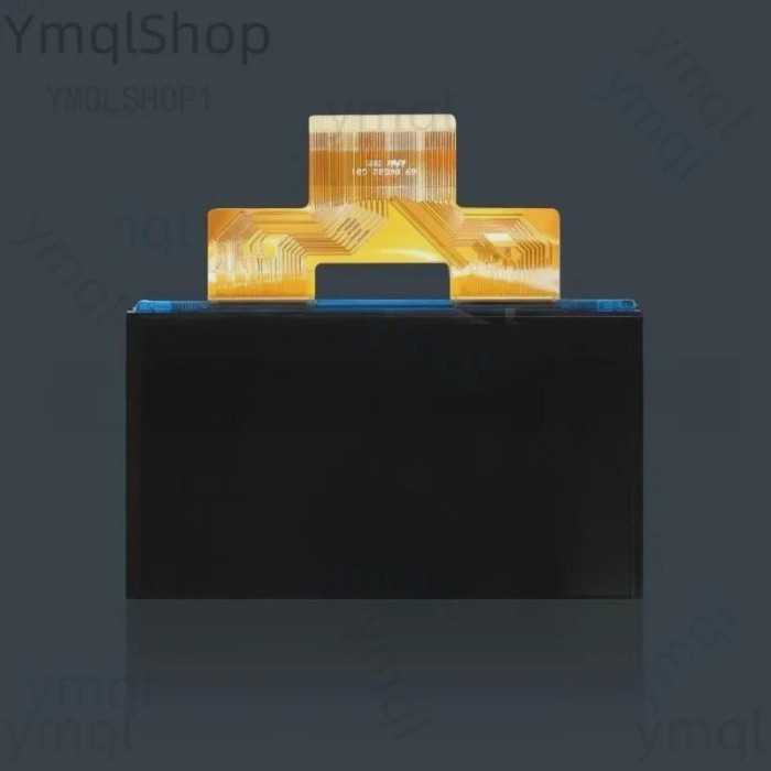 New Phrozen Panel Use For 4K / Mighty 4K / 4K / Mega 8K 3D Printer LCD Module
