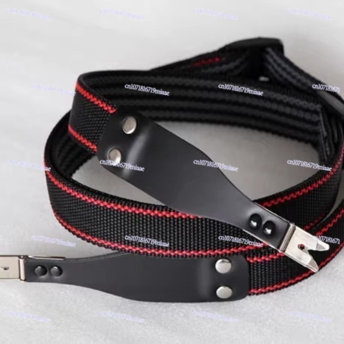 2.8F 3.5F Strap 3.5E/3.5T  Nylon Wide [Camera Strap Daquan]