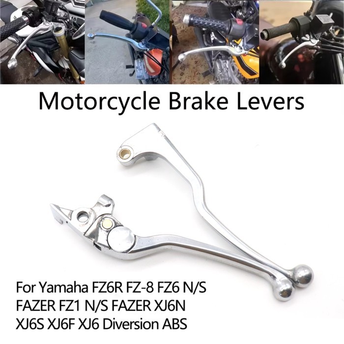 For Yamaha FZ6R FZ-8 FZ6 N/S FAZER FZ1 N/S FAZER XJ6N XJ6S XJ6F XJ6 Diversion ABS Motorcycle Access
