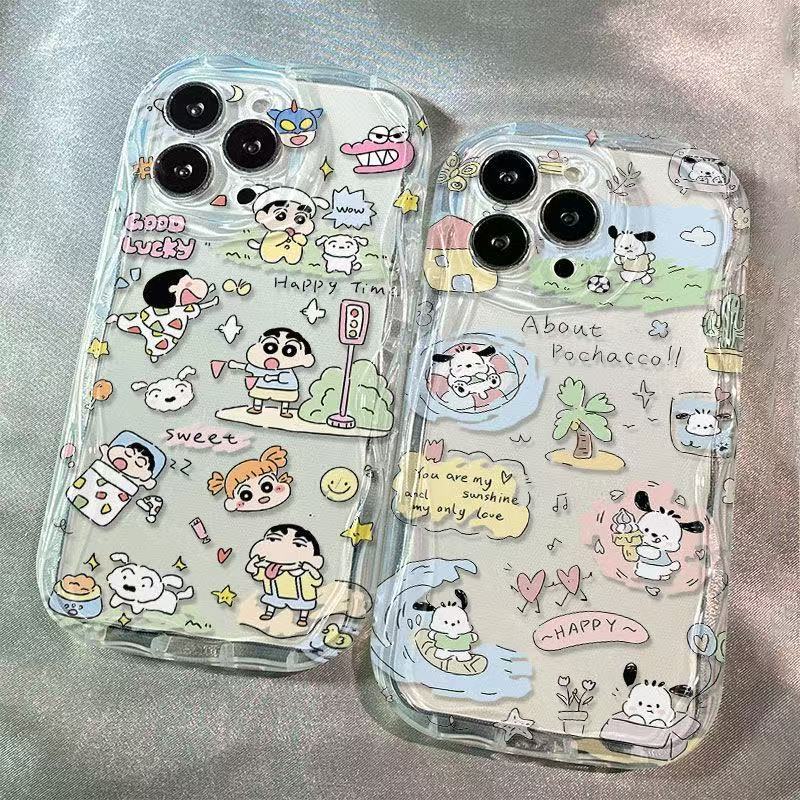 เคส Realme 16 15 Pro Plus 14 12 C71 C75 10 Pro C65 7I 12x 13 11x C12 7 Pro เรียวมี C21 C51 C30 C17 C