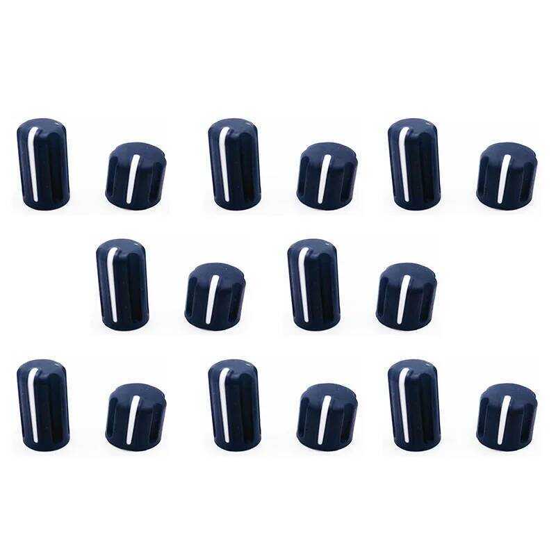 ▥ 10 Set Volume & Channel Selector Knob For Motorola Dep550 Dep570 Mtp3150 XIR P6600 P6600i P66