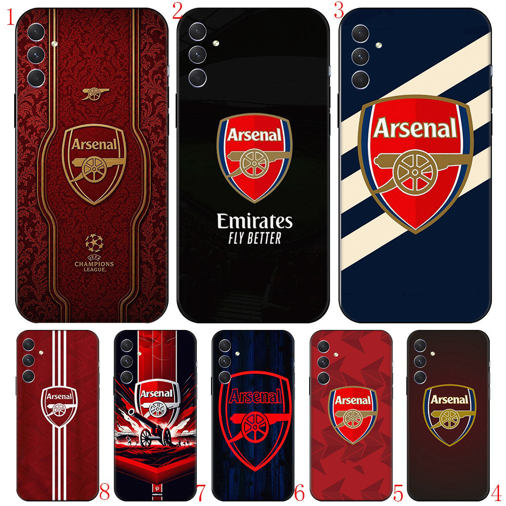 Samsung S24 S25 Fe Plus Ultra Edge A06 A16 A26 TPU ความเข้ากันได้ Soft Case เคสโทรศัพท์ เคสป้องกัน A