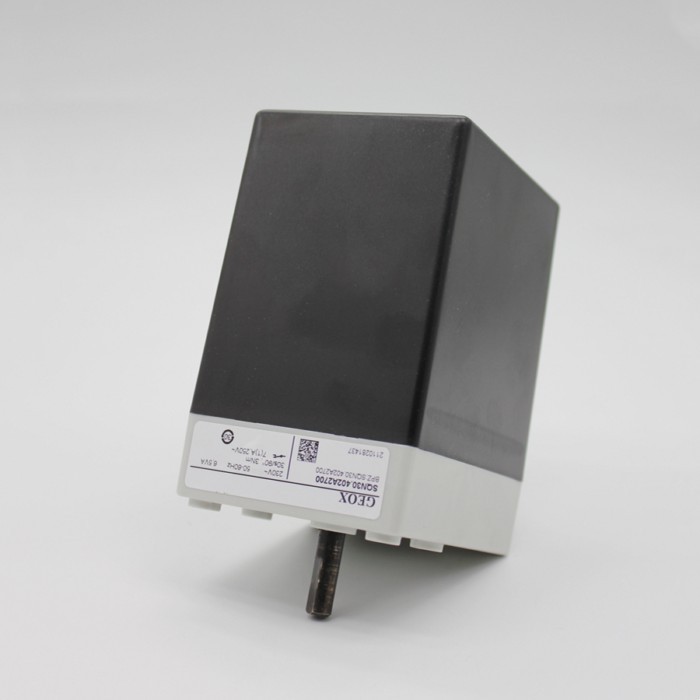 Servomotor SQN30.102A2700, SQN30.111A2700,30.111A3500,SQN30.121A2700 , SQN30.401A2700,SQN30.402A270