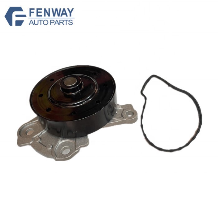 1ZR 2ZR 3ZR Engine Parts Price For Toyota Auris Corolla Yaris RAV4 16100-39466 GWT-144A Water Pump