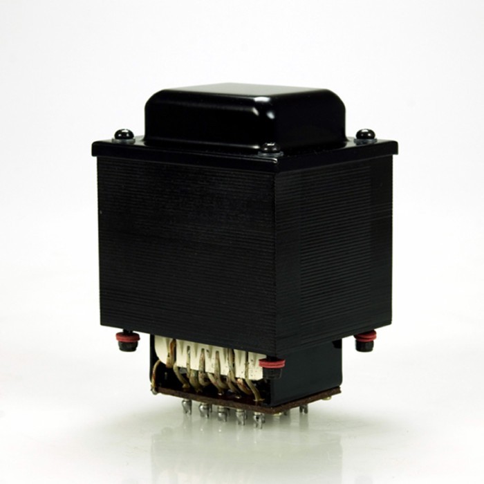 PW200A-230 Raphaelite Power transformer 200W ，45, 2A3, EL34, KT66 single-ended amplifier audio tran