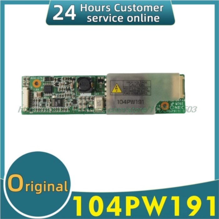 New original high-voltage belt 104PW191 121PW181 104PW201