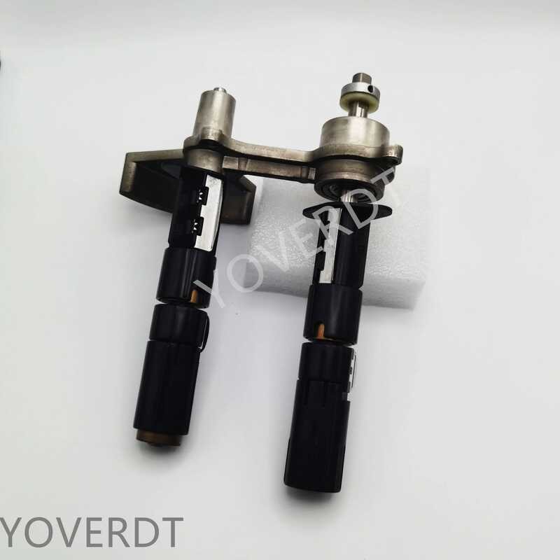 Original สําหรับ Zebra ZT210 ZT230 ZT410 อุตสาหกรรม Barcode เครื่องพิมพ์ริบบิ้น Supply Shaft Label P