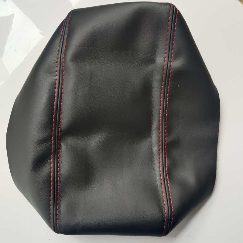 เหมาะสําหรับ 04-09 Toyota Pris Car Central Armrest Box Protective Cover Handbrake Adapt to Pris