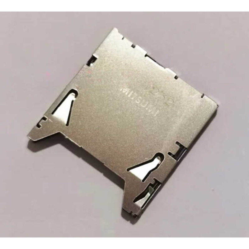 ▥ ใหม่ SD Card Slot สําหรับ Canon Sx610 Sx620 Sx720 G3x G7x2 G7x II M6 M50 ดิจิตอลกล้อง