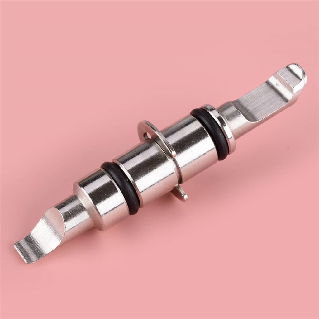 1.35 มม. สี่ล้อตําแหน่งระบบการจัดตําแหน่ง Clamp Reversible Rim Claw