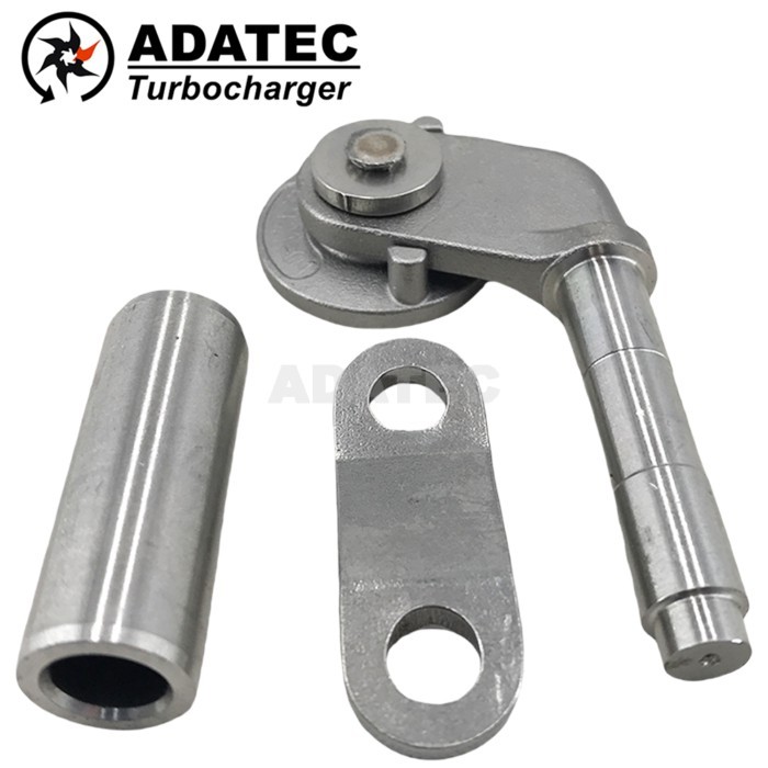 Turbo Flapper RHF3 A2740902980 2740901480 สําหรับ Mercedes-Benz C-Class 180 SLC A205 C204 R172 S204 