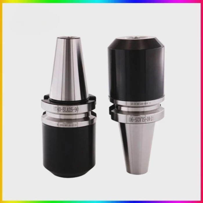 NEW High precision BT30 bt40 SLA SLA20 SLA25 SLA32SLA40 tool handles u drill CNC machining center e