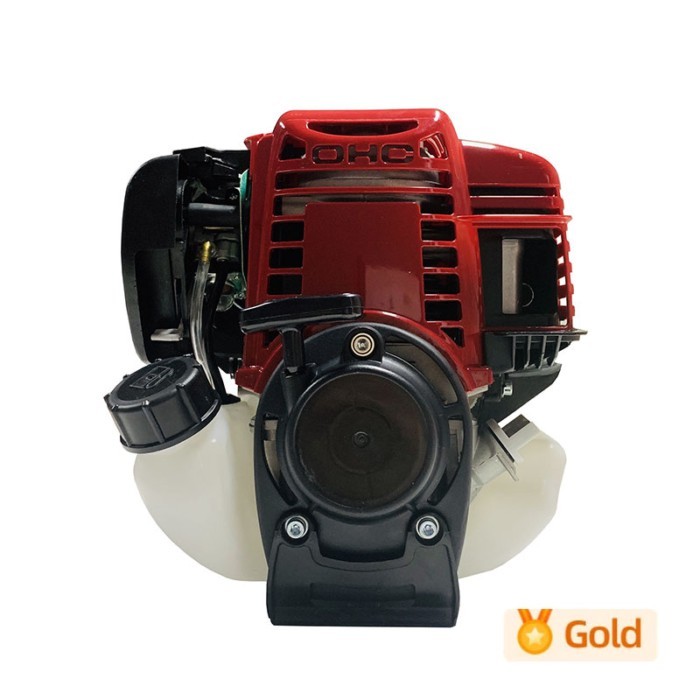 4 Stroke Engine GX35 4 Stroke Petrol Engine 4 Stroke Gasoline Engine For Brush Cutter With 35.8CC 1
