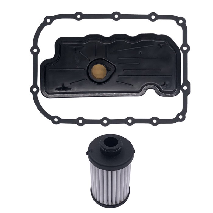 Transmission Filter Oil Pan Gasket Kit For MG ZS 1.5L 2019- MG5 2020- Roewe i5 1.5 L RX3 PRO i6 Plu