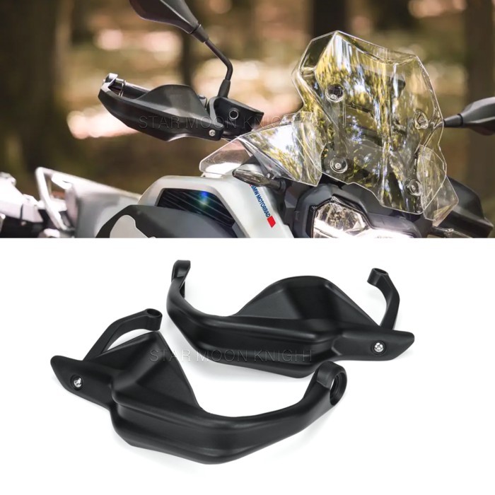 HandGuard Extensions For BMW F800GS F 800GS F900GS F900 GSA F900GS Adventure Motorcycle Handle Hand