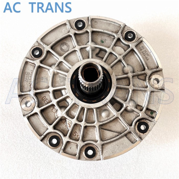 Automatic Transmission 5R55N 5R55W 5R55S 5R55  Oil Pump for Adventurer Mountaineer Mustang Automobi