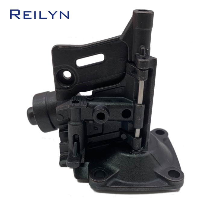 CN70 Nailer Parts nose unit nuzzle set for Nail Gun CN70 accessory for Coil Nailer Max, Bostitch, S