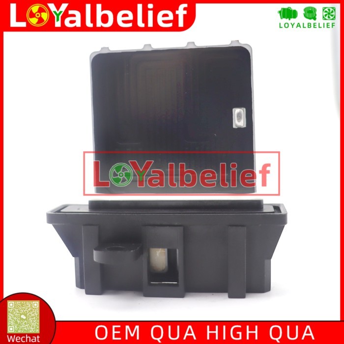 A/C AC Heater Blower Motor Fan Resistor For Nissan X-Trail Maxima Qashqai NV200 27150-JG01A 27150-E