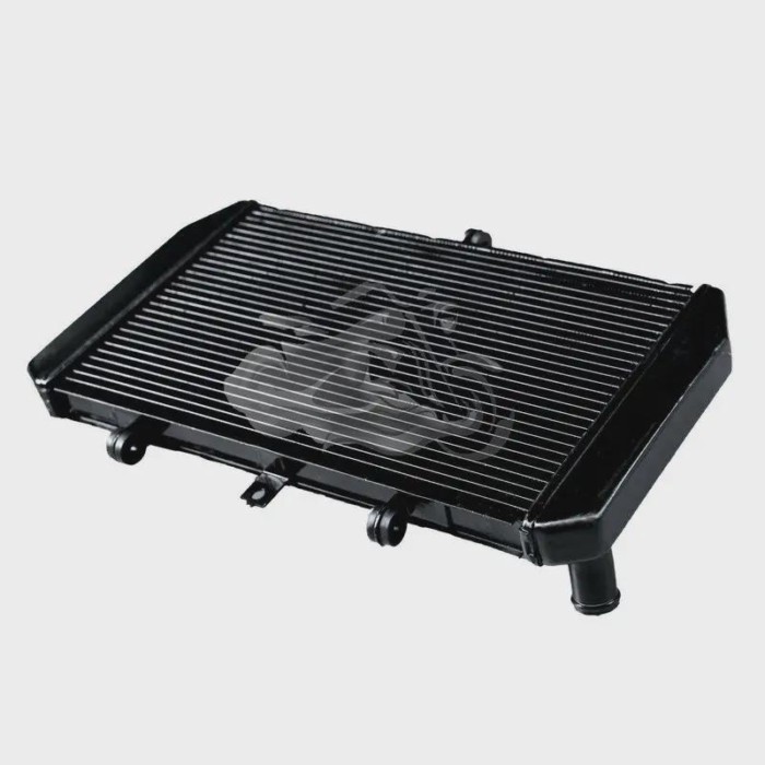 Fit For Kawasaki Z800 Z750 Z1000 Radiator Cooler Cooling Z 800 2013 - 2018 Z 750 2007 - 2012 Z 1000