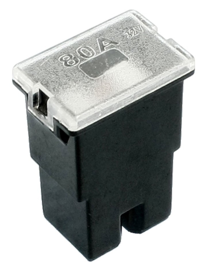 Original Automotive Cartridge Oem Fuse 32v 80a 24370-c9980 Compatible With Nissan High Quality