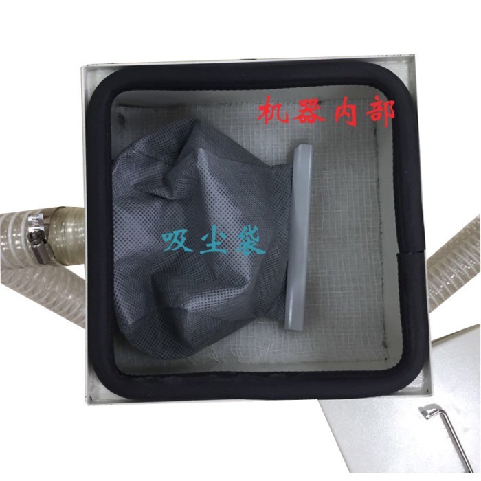 2026 Dental vacuum cleaner processing factory dental technician special vacuum cleaner technician e