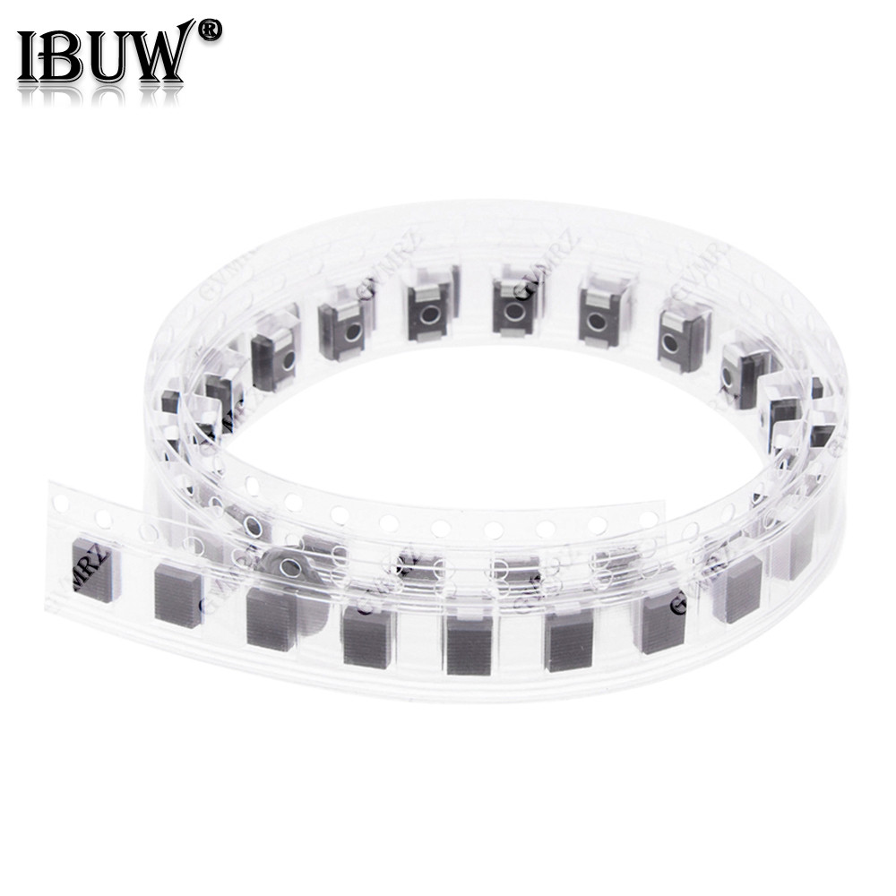 50PCS SMBJ Bidirectional TVS ไดโอด 14CA/15CA/17CA/18CA/20CA/24CA/26CA/30CA/36CA/40CA สําหรับ DIY