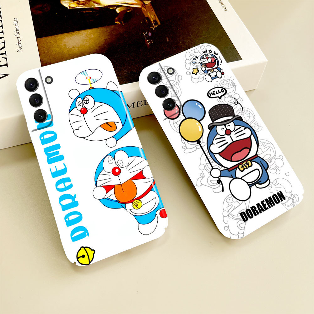 เคสโทรศัพท์ Doraemon 086A สําหรับ iPhone 11 12 16 17 14 15 13 Plus Pro Max Mini Air 16E 17E X XR XS 