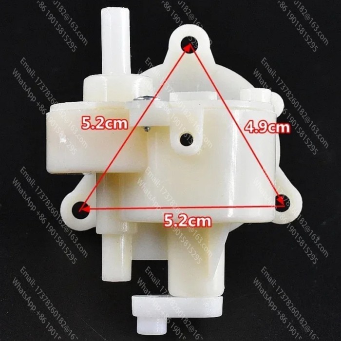 1Pc for electric fan floor fan tooth box accessories