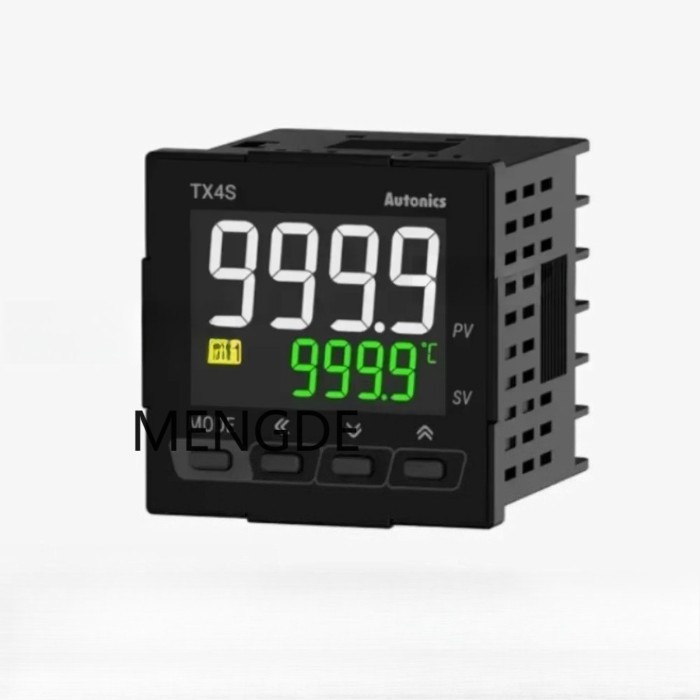 AUTONICS TX4H-24C TX4H-24R TX4H-24S TX4H-B4R TX4H-14C TX4H-14R TX4H-14S Temperature Controller New