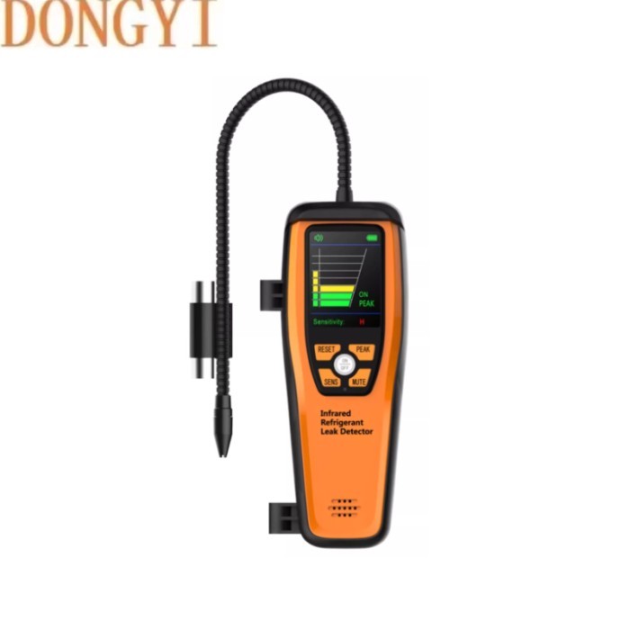 High quality Infrared leak detector ILD-200
