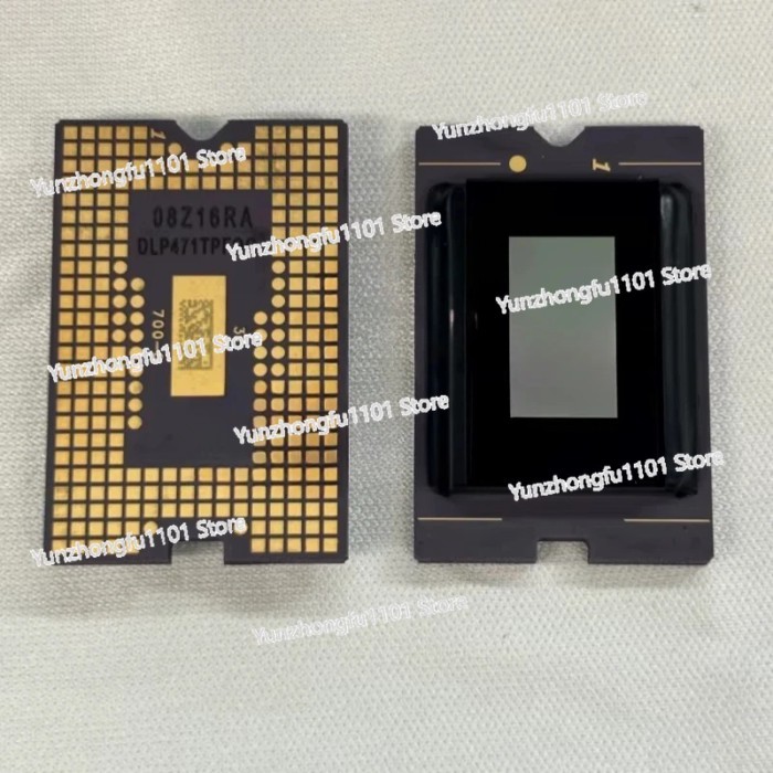 (1PCS) New Original DLP471TPFQQ 1080p DMD Chip for DLP Projector