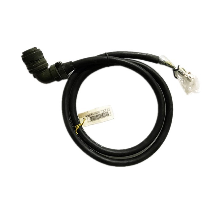 F06B-0001-K012 Motor Power Line Feedback Cable 4.5M for FANUC