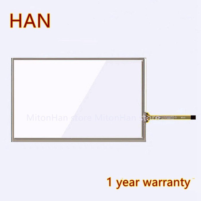 T4R-7.0-2.0A-SZWLT5 T4R-7.0-2.0A-SZWLT6  1301-X461/04-NA Touch Panel Screen Glass Digitizer