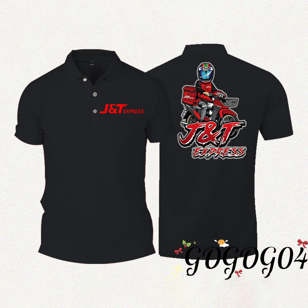 S-5XL J&T Express (Flash Express) ทุกเพศ