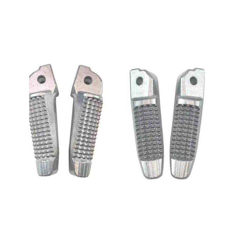 เหมาะสําหรับ BMW K13S/R K12S K12R F8R R12S 2 แป้นเหยียบด้านหลังด้านหน้า