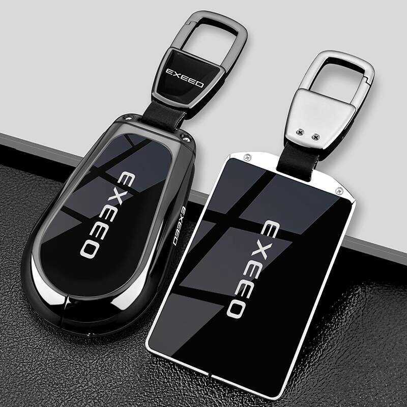 2025 Star Era et Key Cover 25 New Era es Card Dedicated All-Included Metal Car Buckle Case