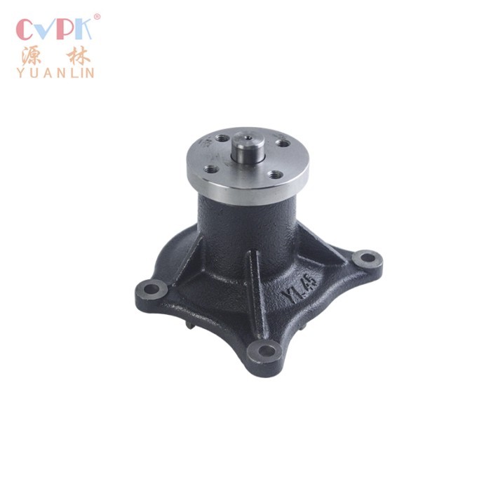 Water Pump ME013406 Fit for Mitsubishi Engine 4D31