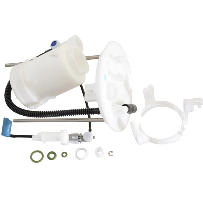 Engine Fuel Filter For MITSUBISHI OUTLANDER II 2.4 3.0 2006-2012 III 2.0/2.4 2012- RENAULT MEGANE I