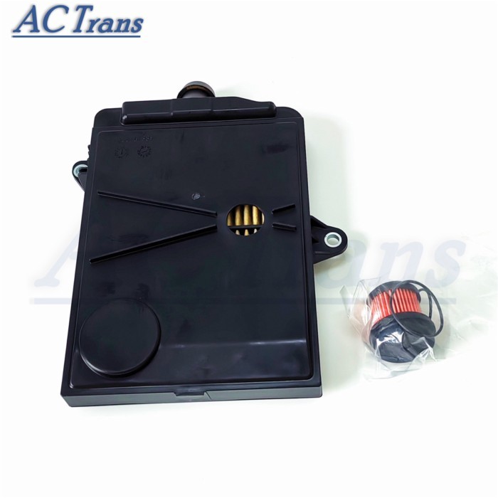 Automatic Transmission 10R80 Oil Filter Fits For Ford HL3P-7P086 HL3P7P086  L1MZ7A098A