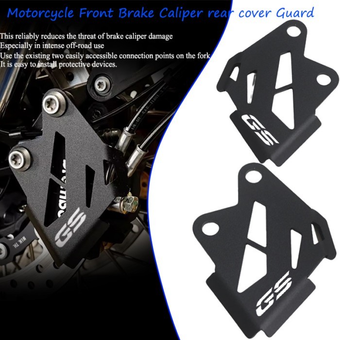 Fit For F850GS F750GS F900GS F800GS F 900 750 850 GS 900GS 850GS Motorcycle Accessories Front Brake