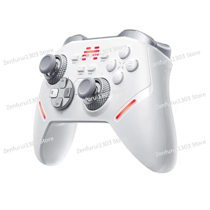Game Control Wireless Controller Mobile Game