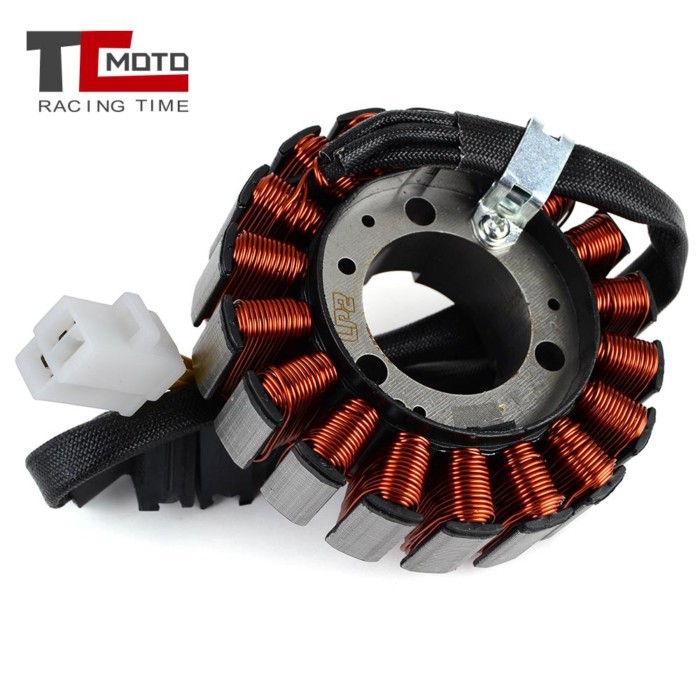 31120-KAF-003 Stator Coil For Honda CB400F CB400 CB 400 F CB-1 1989-1991 CBR400 CBR400RR NC23 NC29